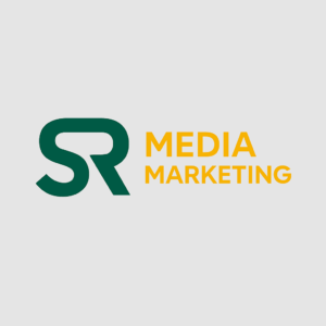 sr media logo groen